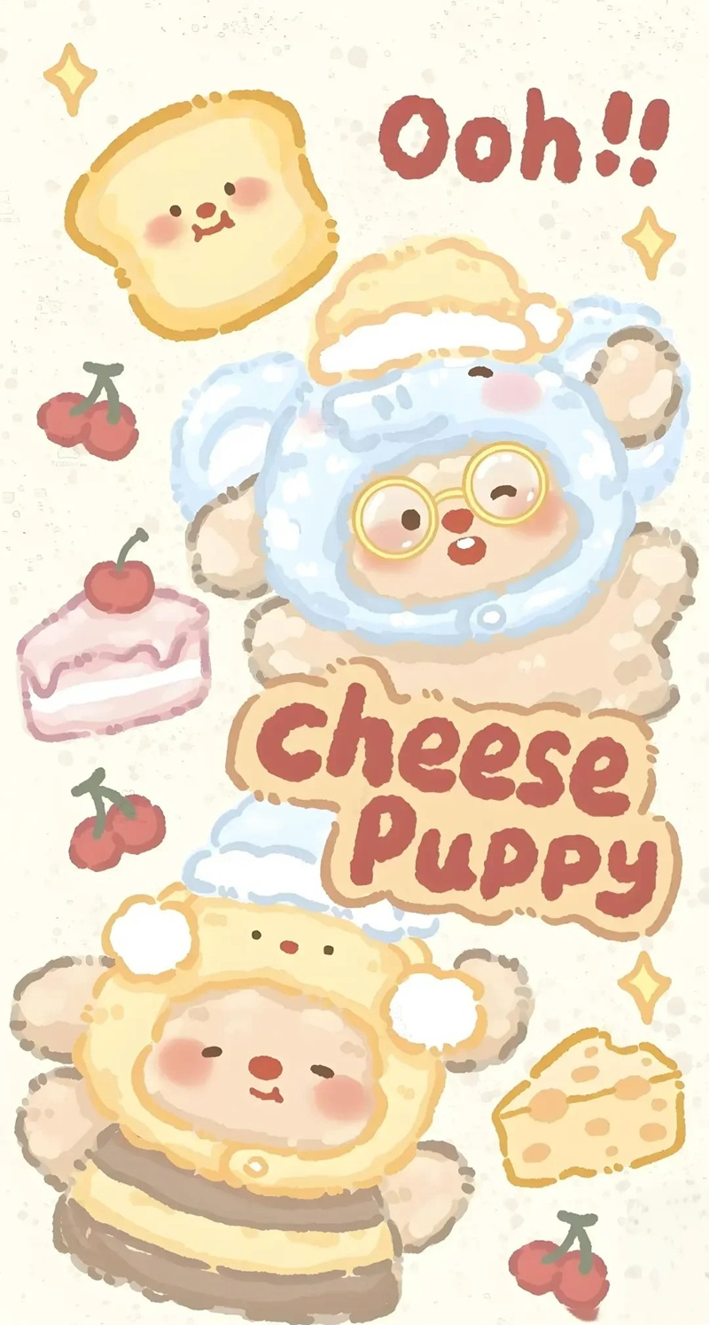 hình nền điện thoại cute 41