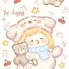 Top 201+ hình nền điện thoại cute siêu dễ thương không thể bỏ lỡ