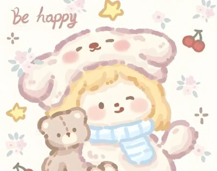 Top 201+ hình nền điện thoại cute siêu dễ thương không thể bỏ lỡ