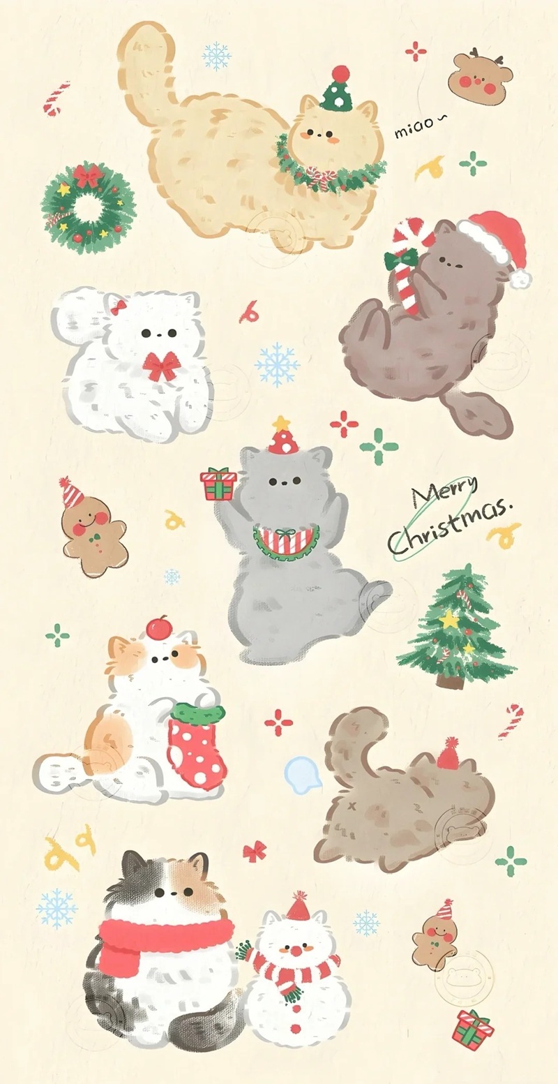 hình nền điện thoại cute 44