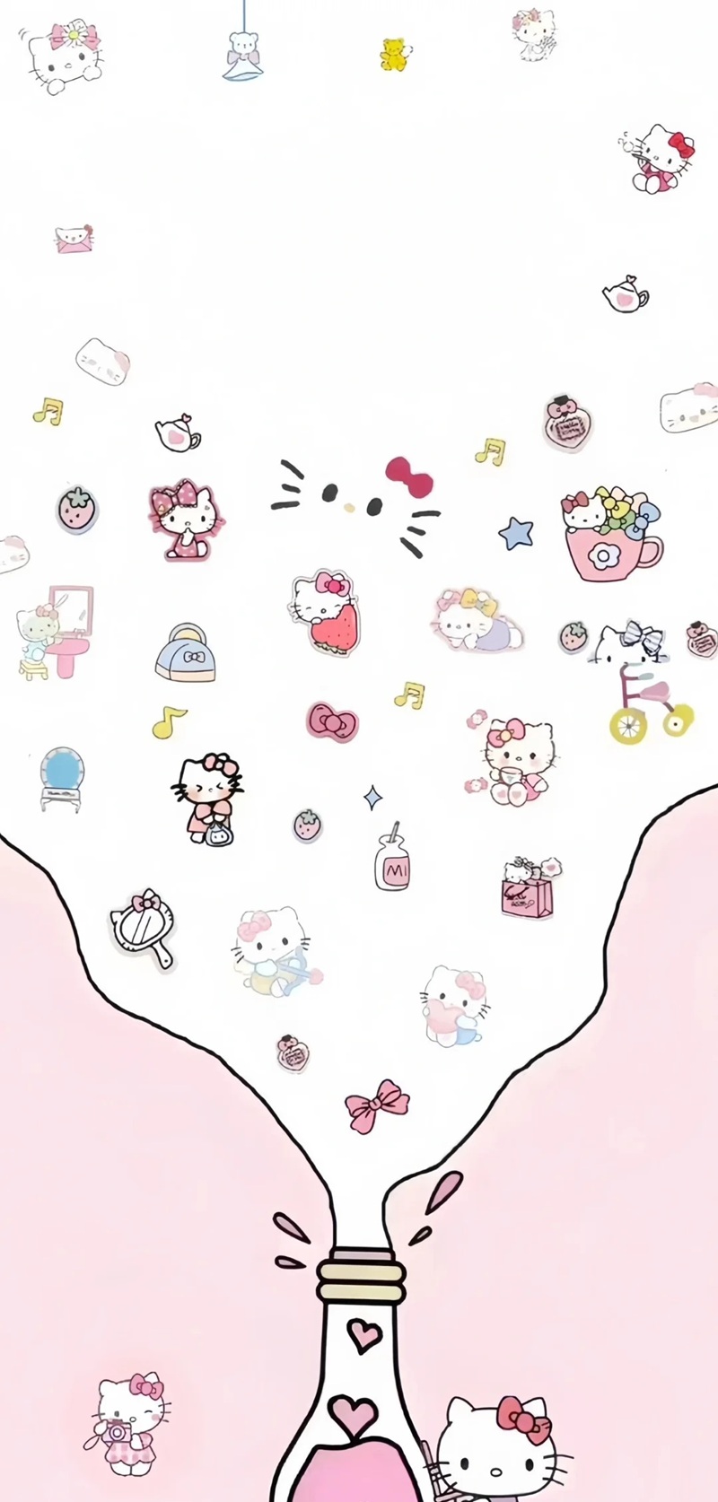 hình nền điện thoại cute 6 