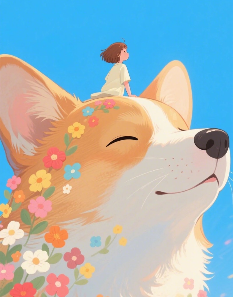 hình ảnh hoạt hình cute​ 