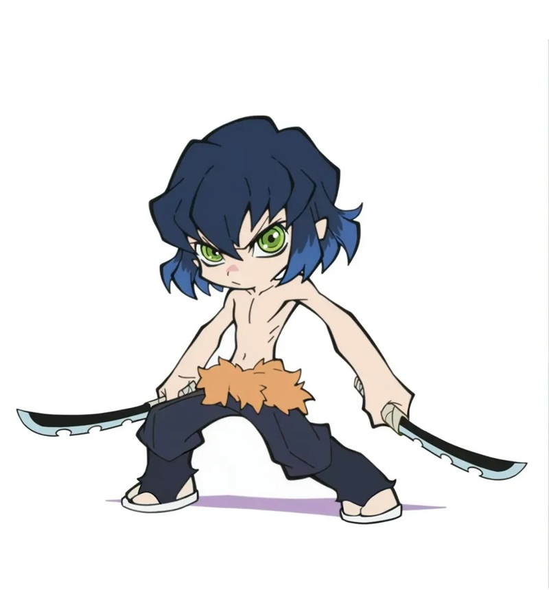 inosuke chibi 10