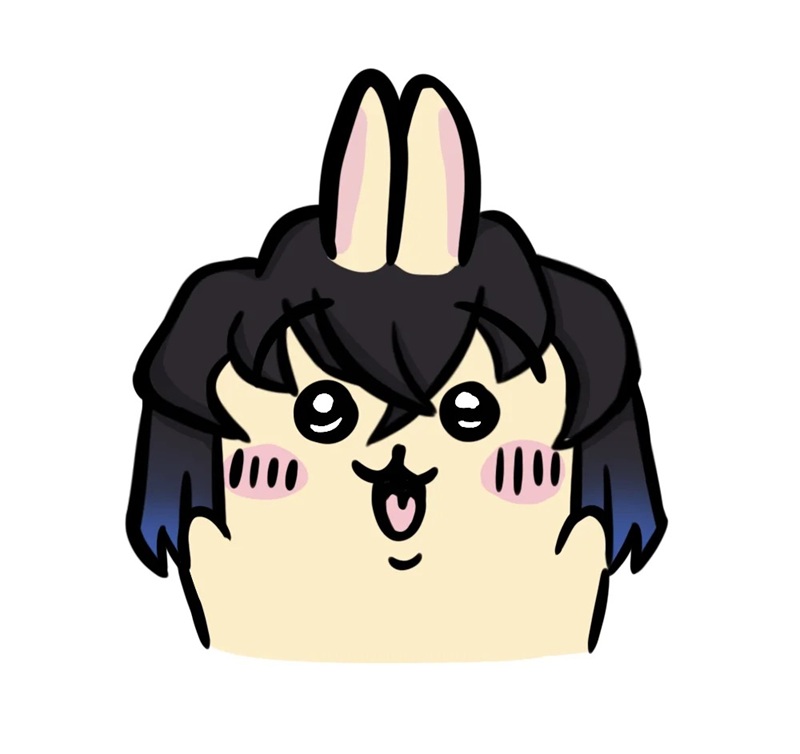 inosuke chibi 12