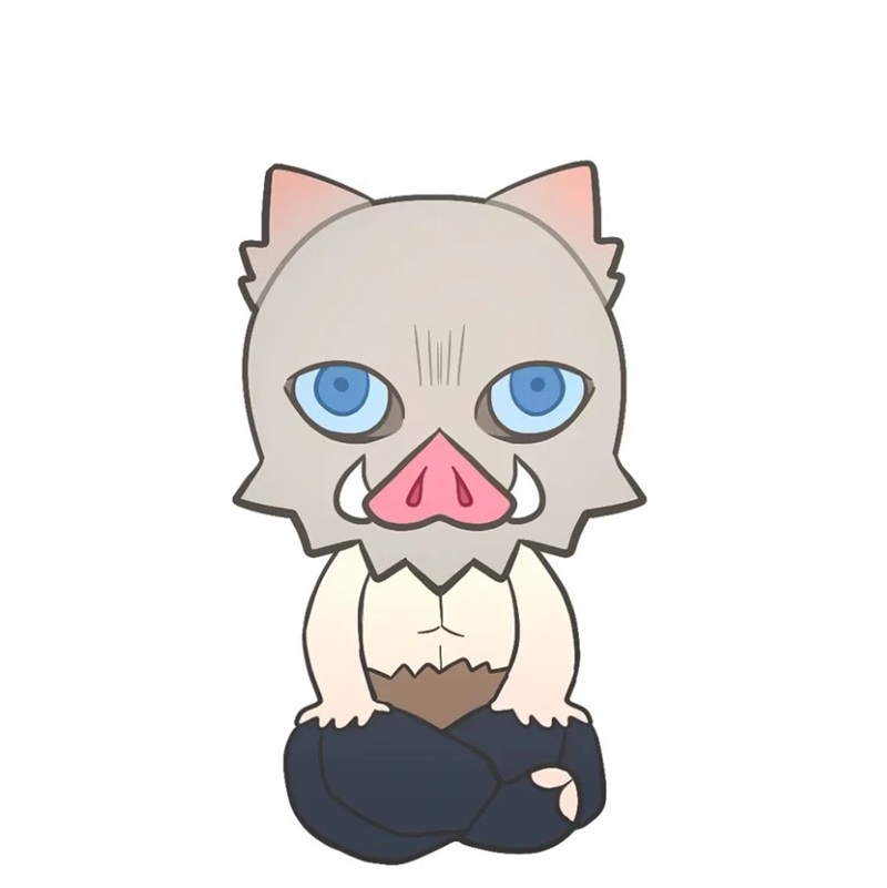 inosuke chibi 13
