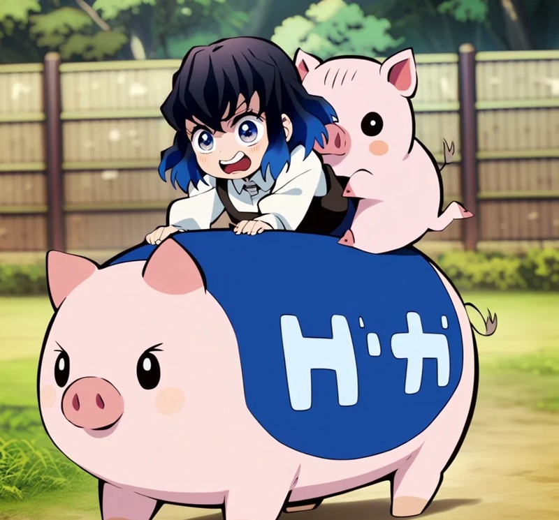 inosuke chibi 15