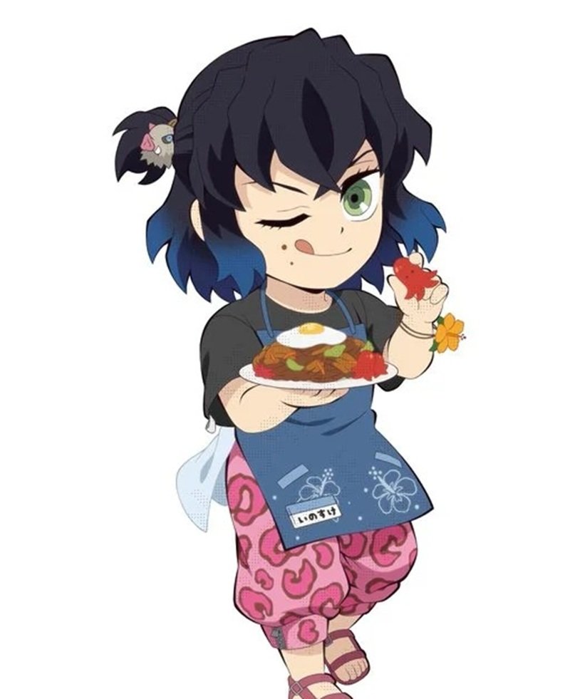 inosuke chibi 18