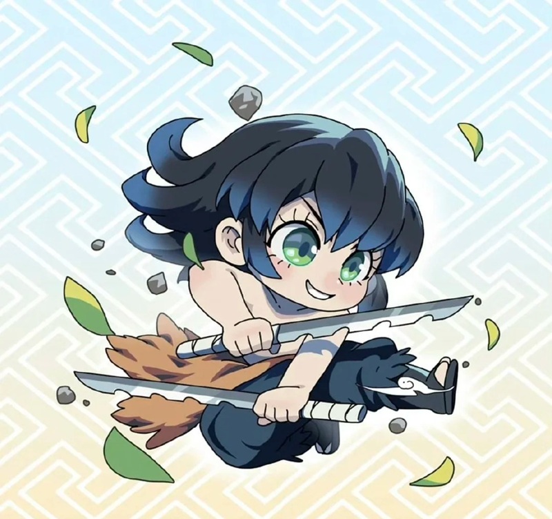 inosuke chibi 19