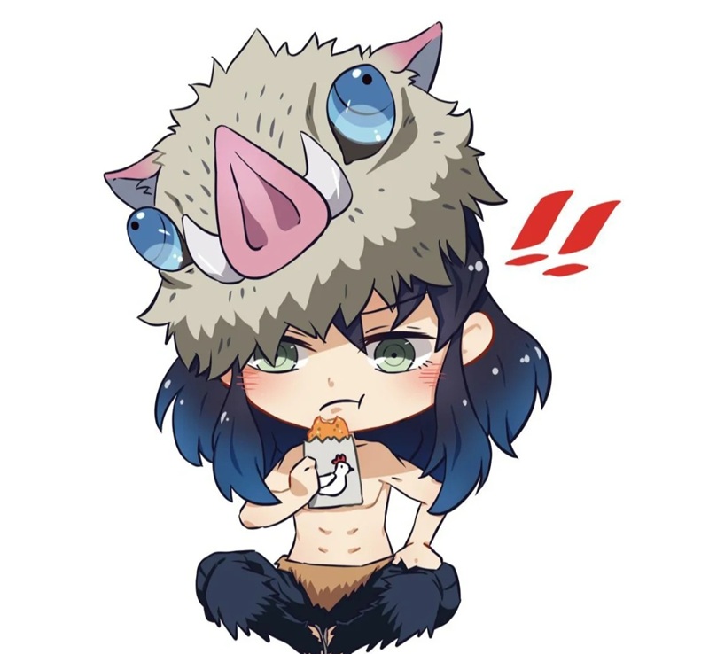 inosuke chibi 20
