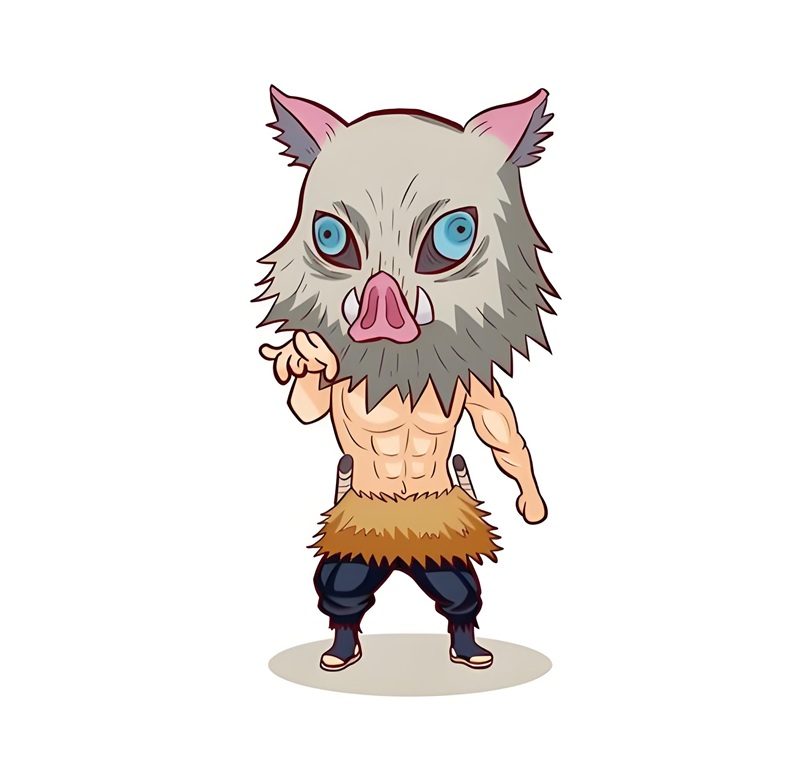 inosuke chibi 28