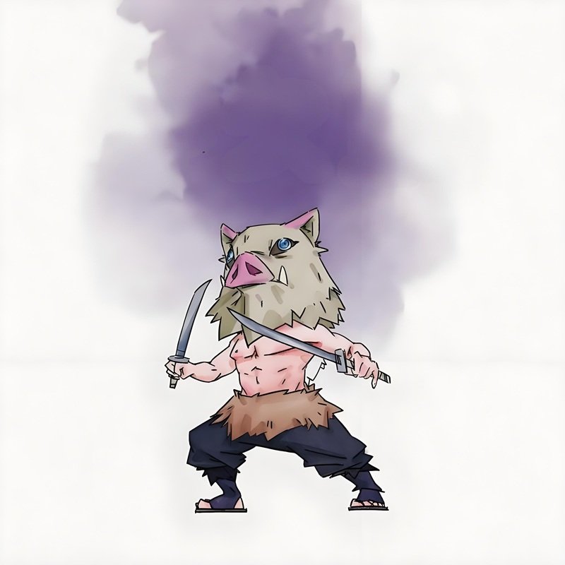 inosuke chibi 35