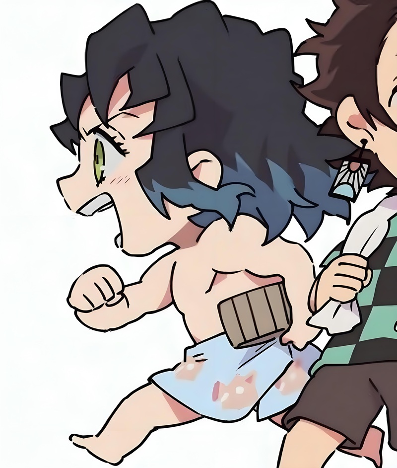 inosuke chibi 36