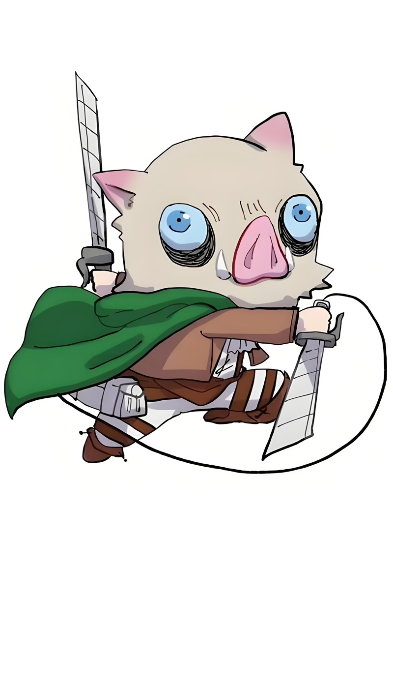 inosuke chibi 37