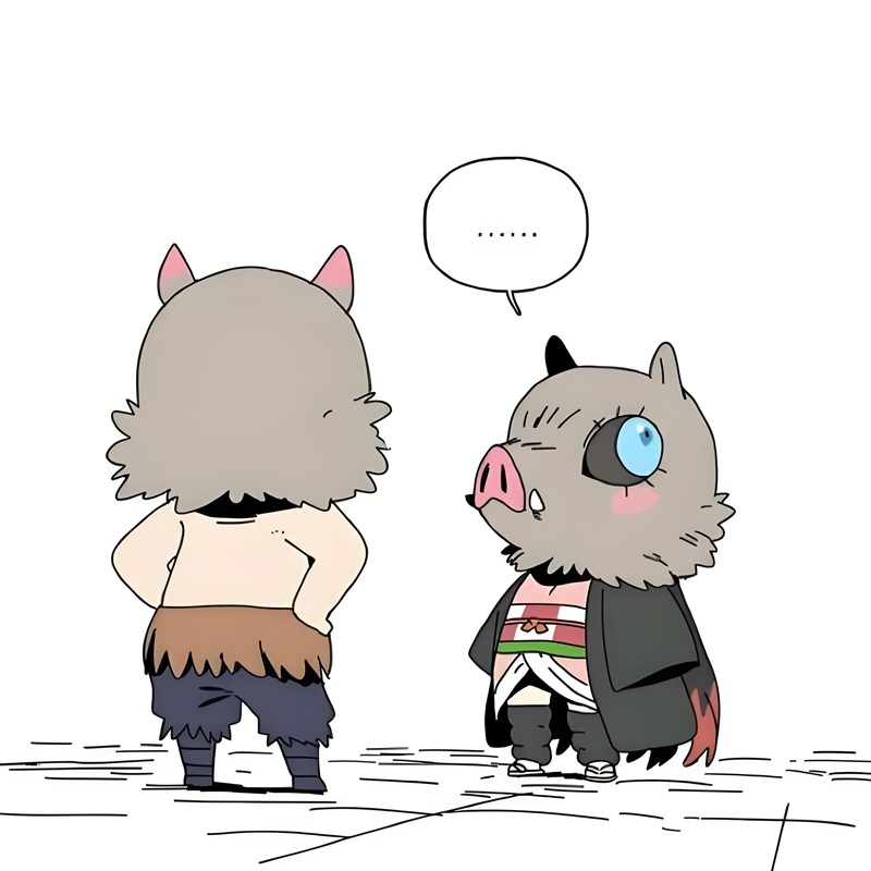 inosuke chibi 39