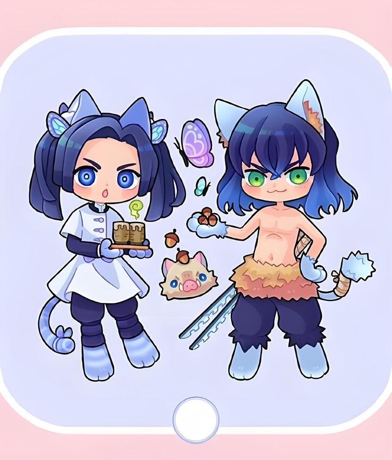 inosuke chibi 40