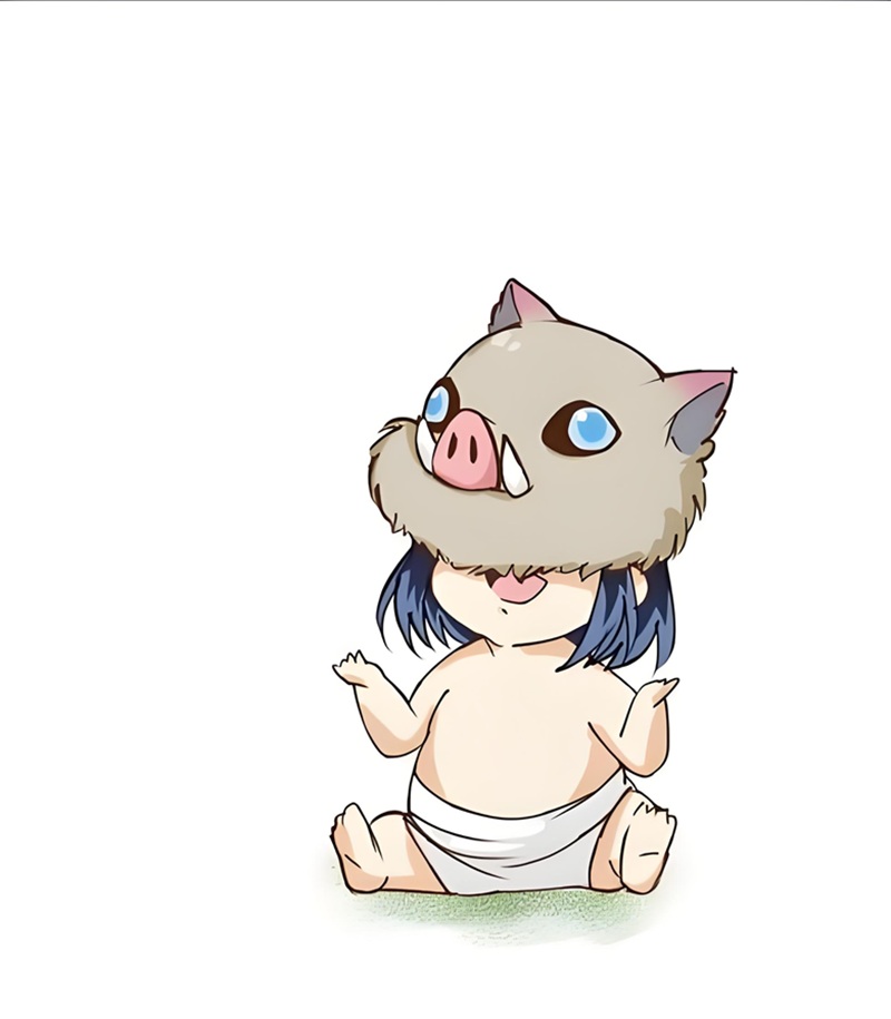 inosuke chibi 41