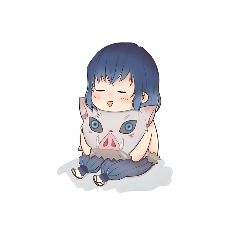 inosuke chibi 42