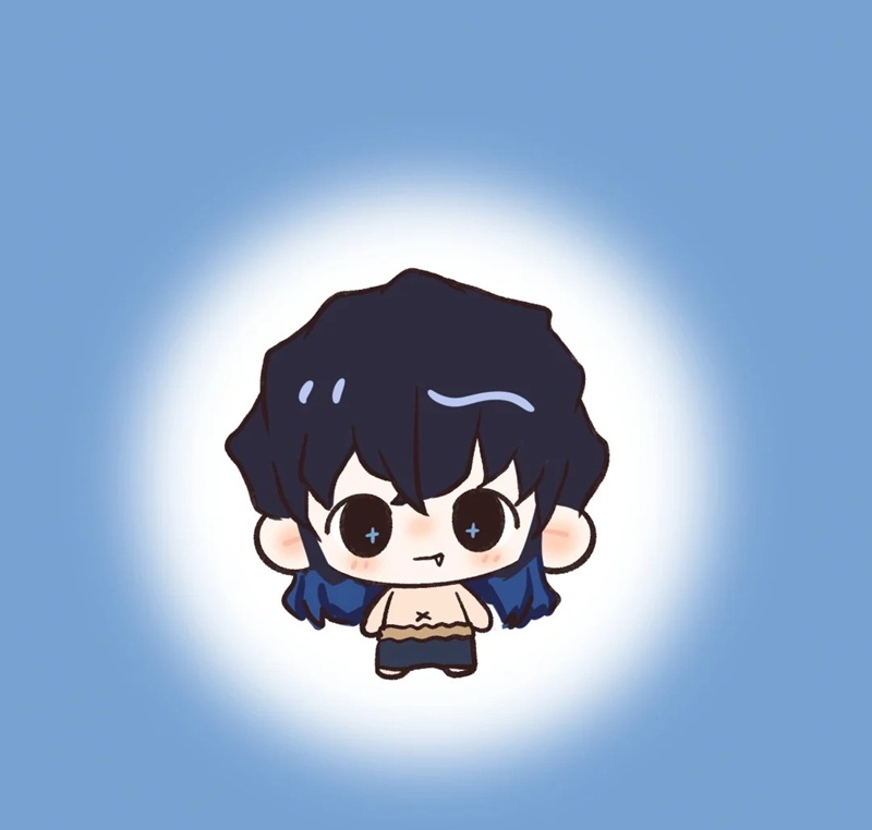 inosuke chibi 6