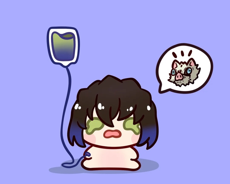 inosuke chibi 7