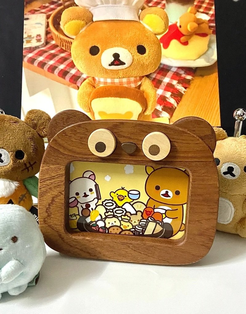 khung ảnh cute 12