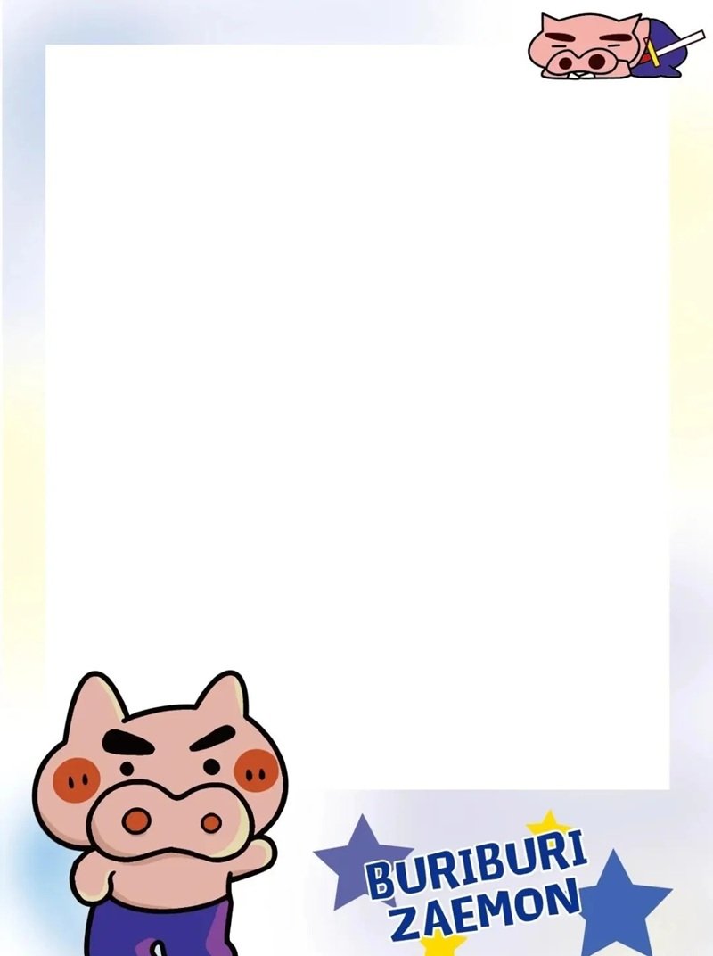 khung ảnh cute 16