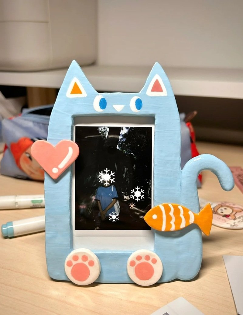 khung ảnh cute 21