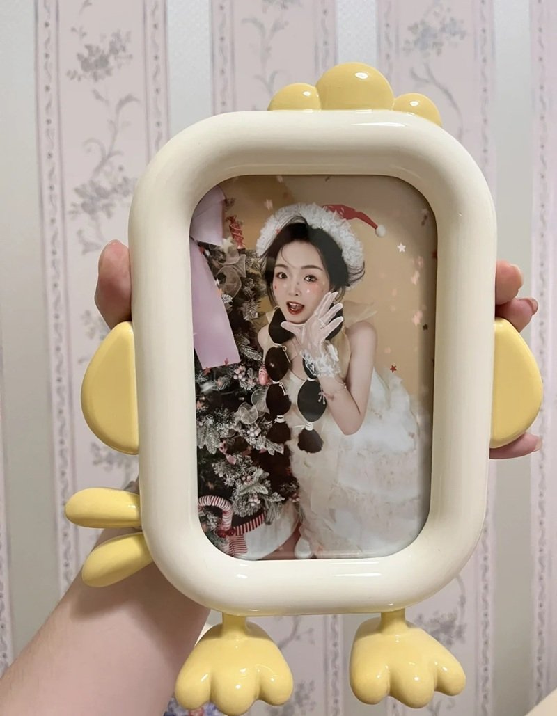 khung ảnh cute 23