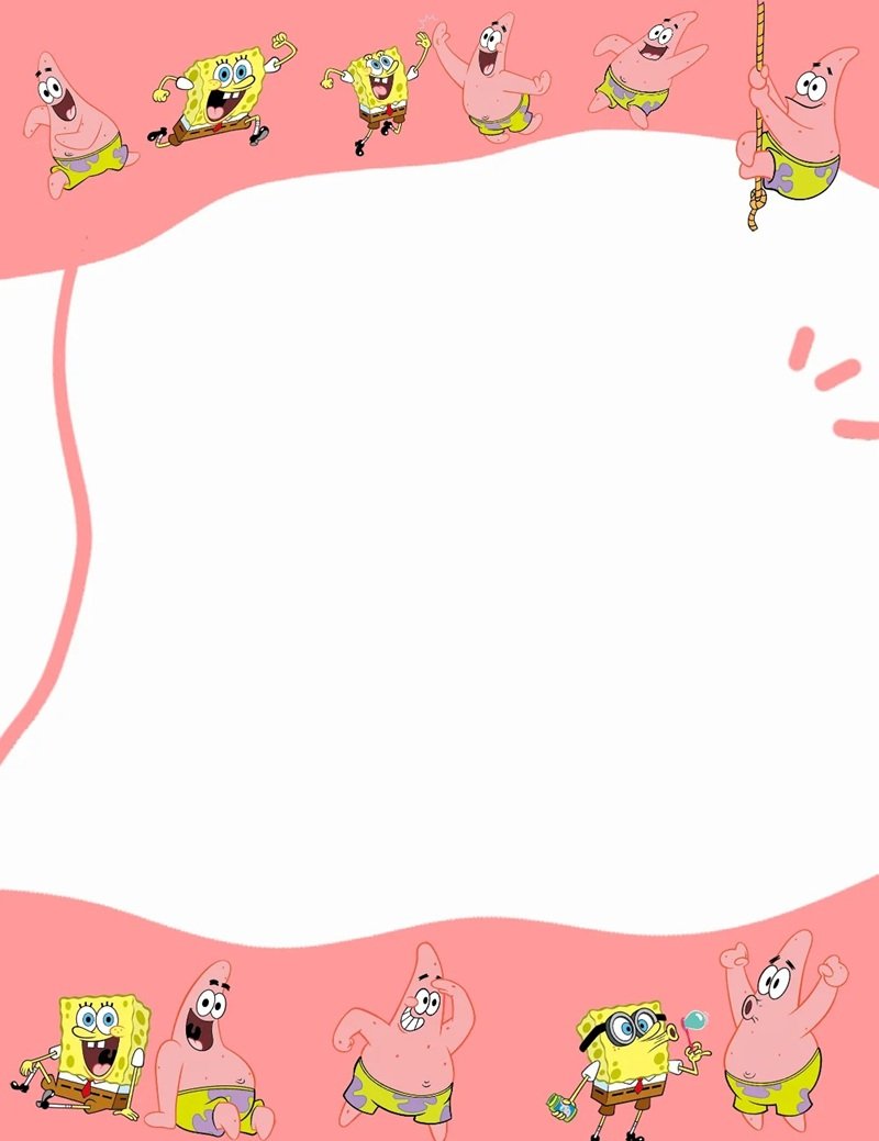 khung ảnh cute 42