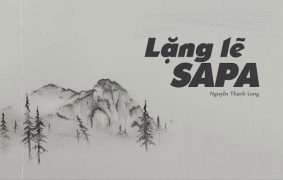 Truyện ngắn Lặng lẽ Sa Pa