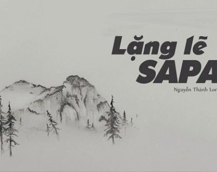 Truyện ngắn Lặng lẽ Sa Pa