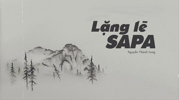 truyện ngắn lặng lẽ Sa Pa