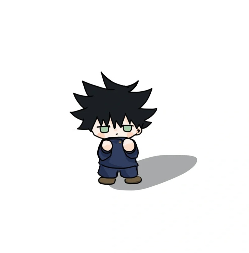 megumi chibi 13