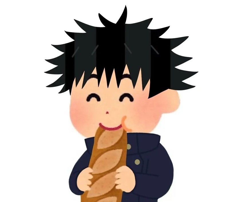 megumi chibi 14