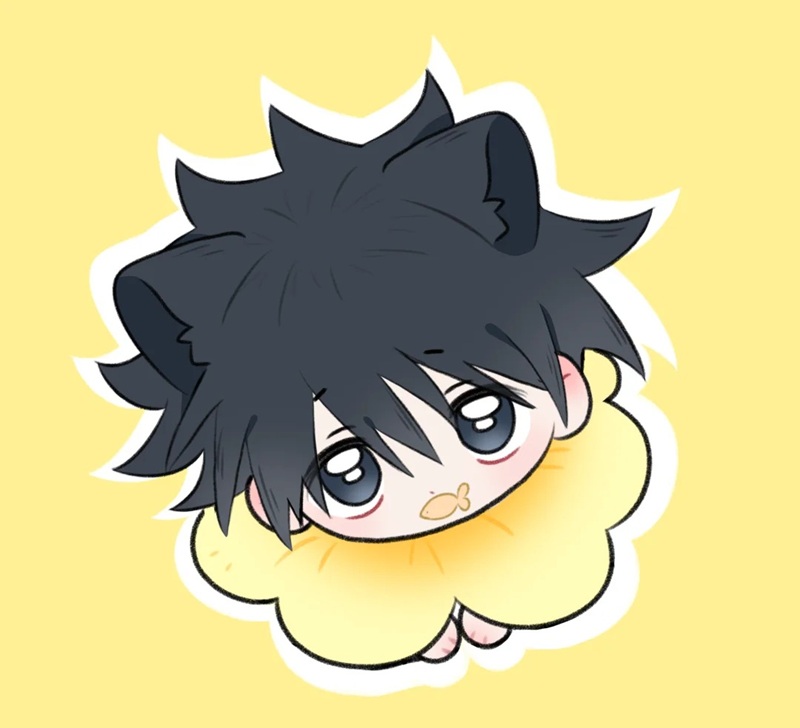 megumi chibi 15