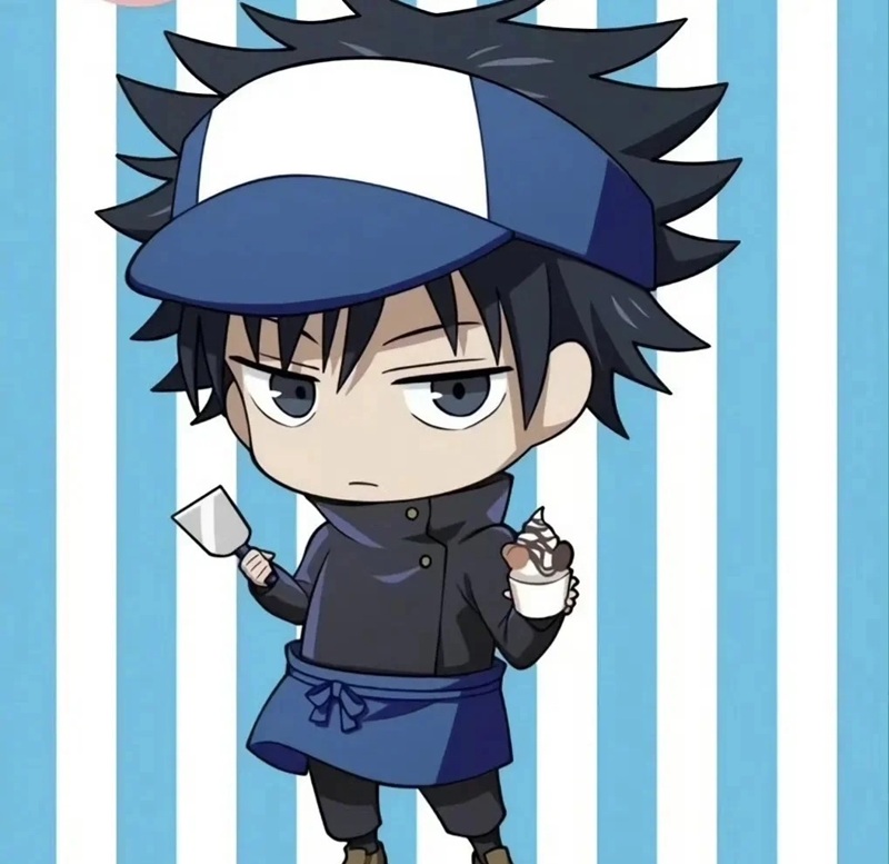megumi chibi 16