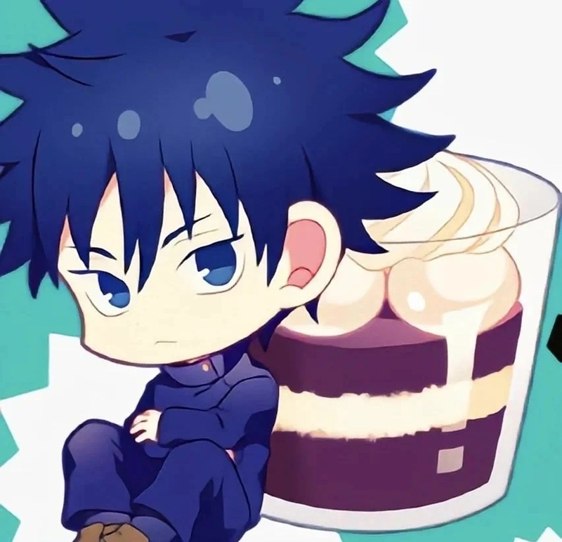 megumi chibi 17