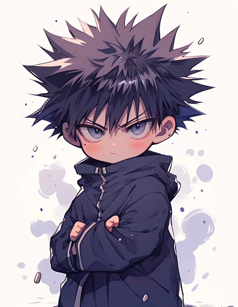 megumi chibi 19