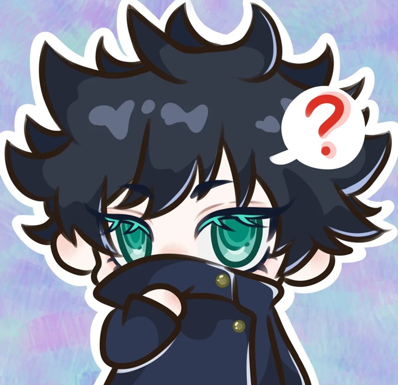 megumi chibi 26