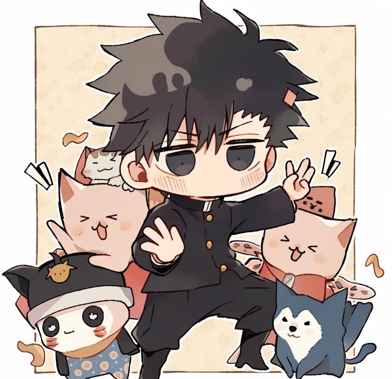 megumi chibi 29