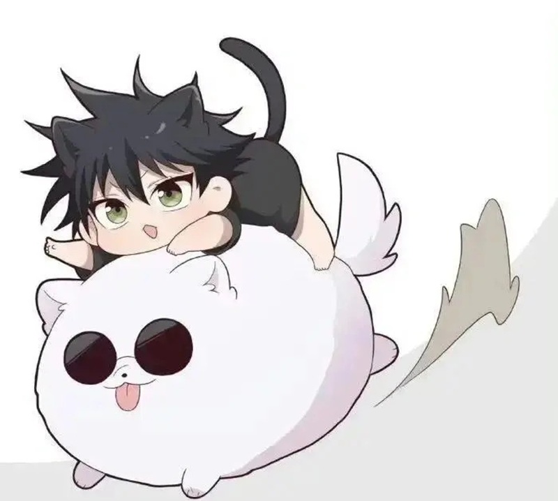 megumi chibi 3