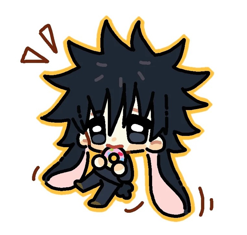 megumi chibi 31