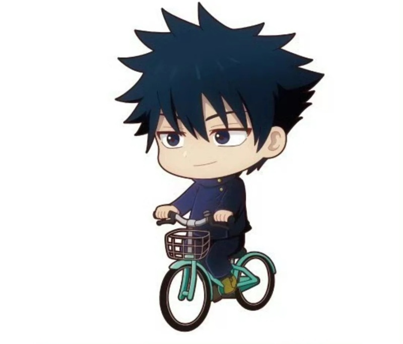 megumi chibi 36