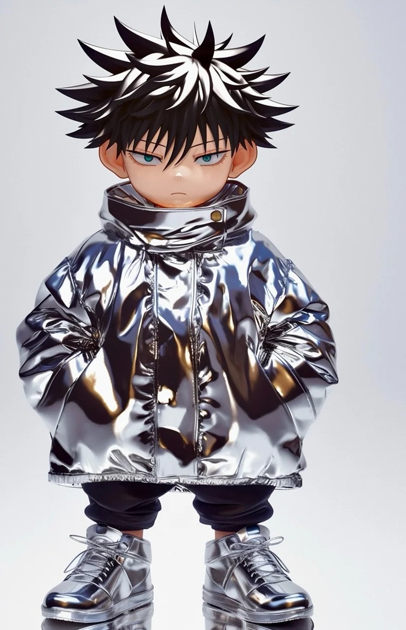megumi chibi 38