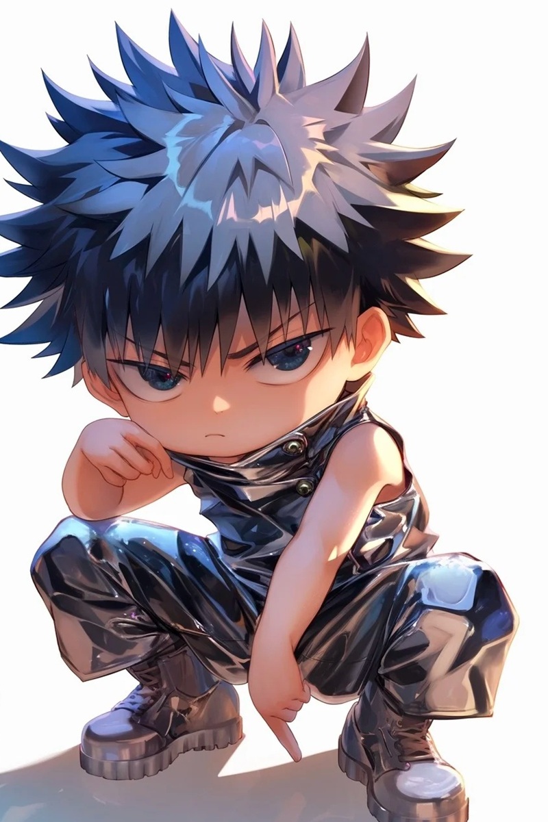 megumi chibi 44