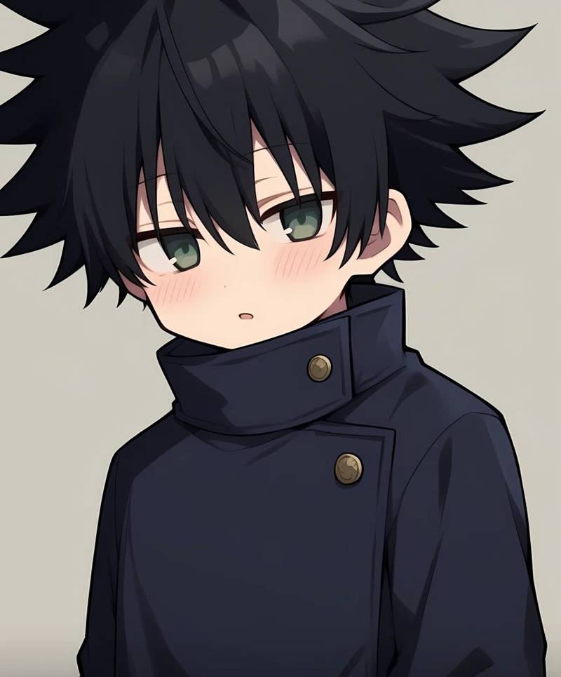 megumi chibi 5