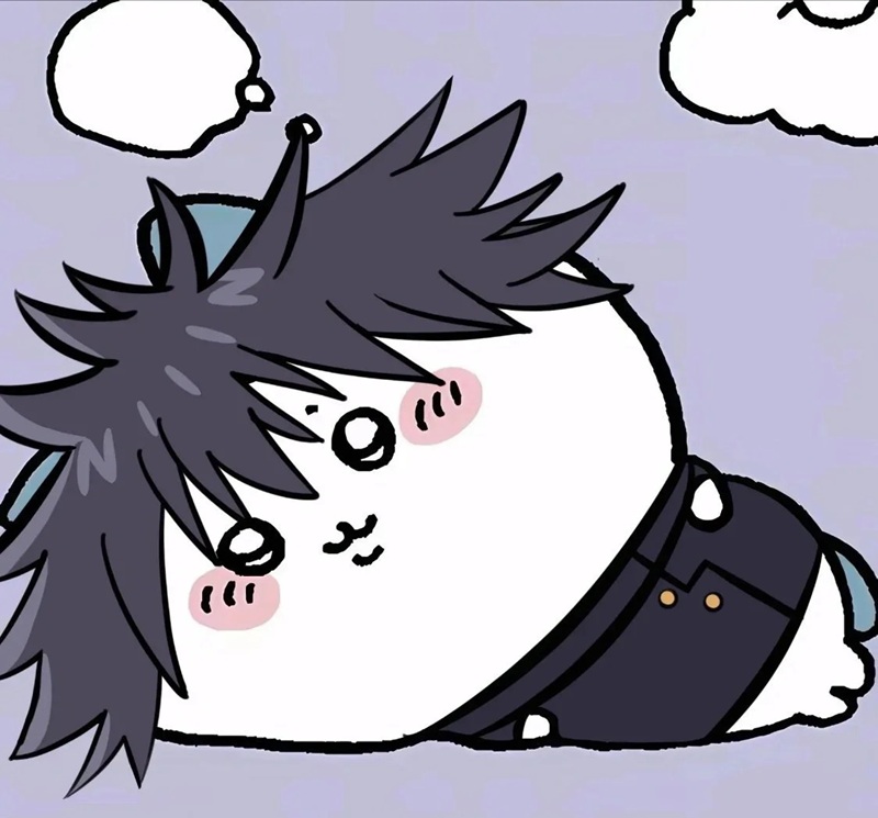 megumi chibi 6