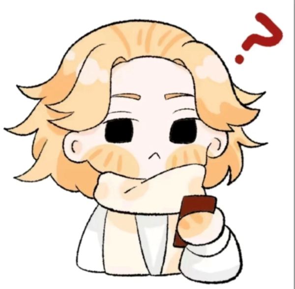 mikey chibi 10
