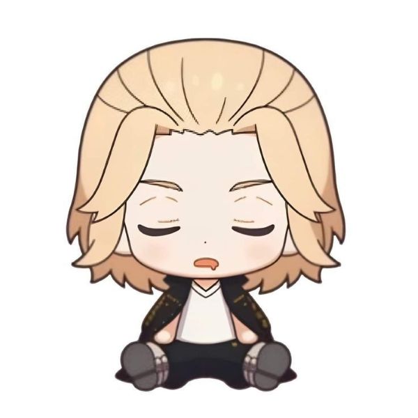 mikey chibi 16