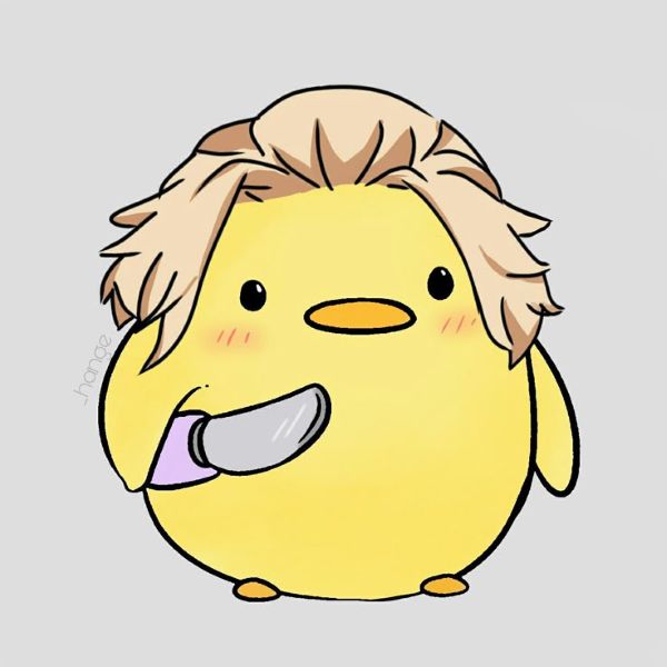 mikey chibi 27