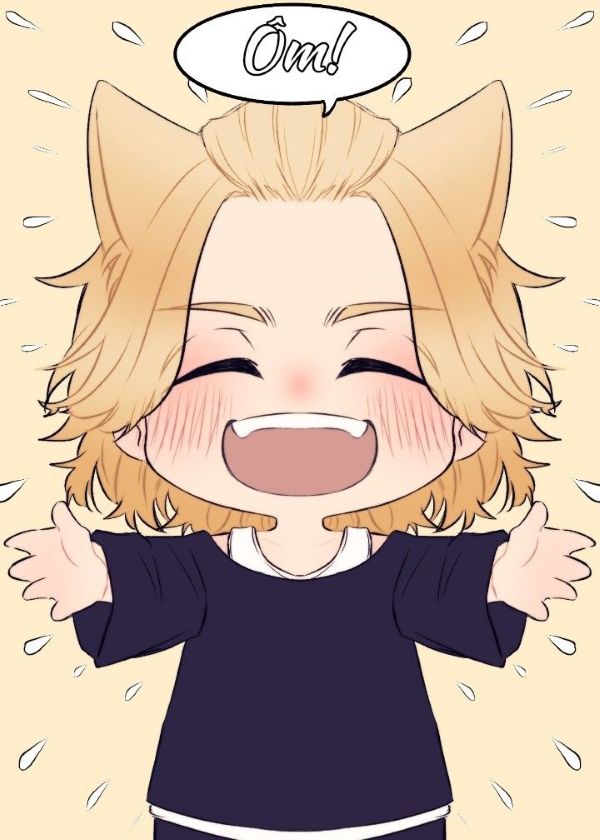 mikey chibi 29